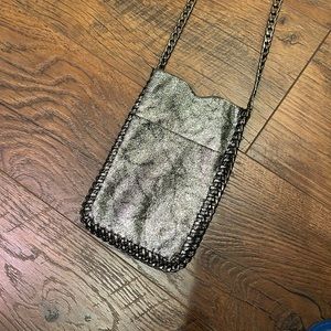 Cellphone handbag